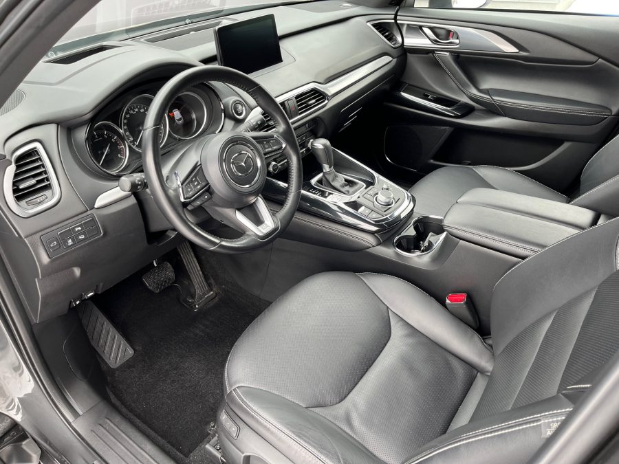 Mazda CX-9