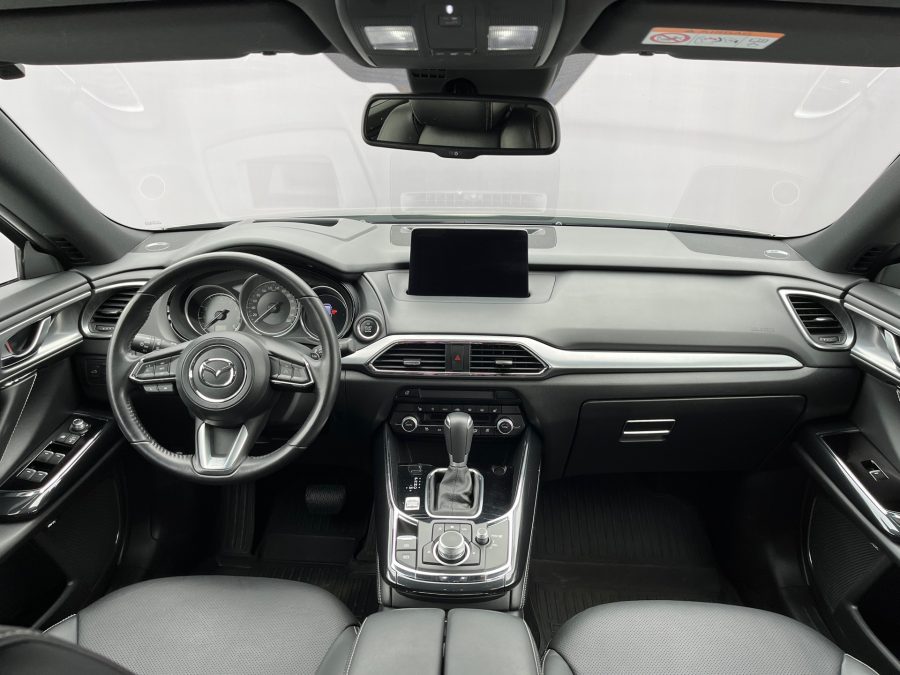 Mazda CX-9