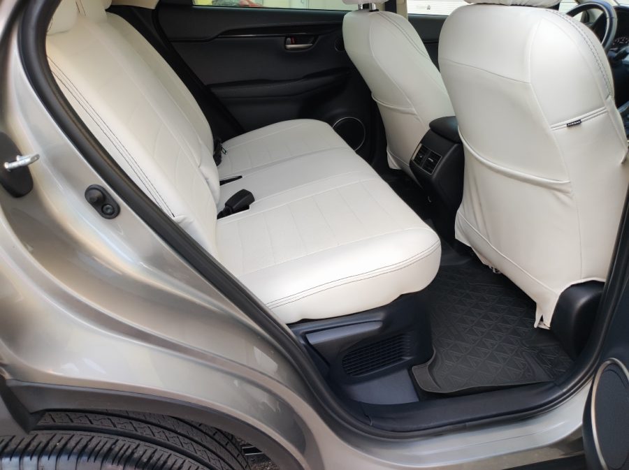 Lexus NX 200