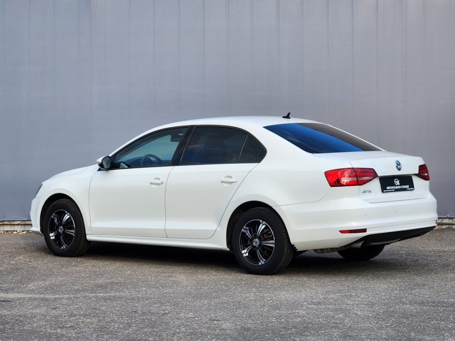 Volkswagen Jetta