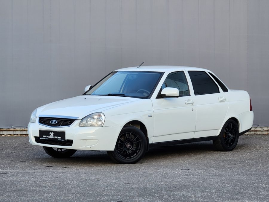 ВАЗ (LADA) Priora , 2014