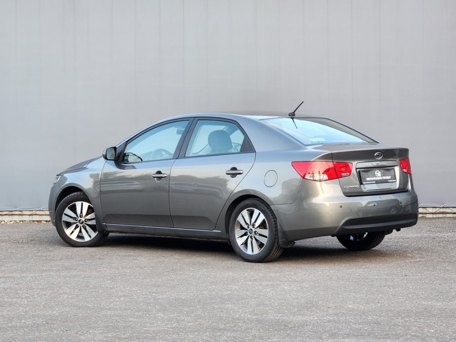 Kia Cerato