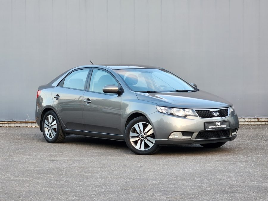Kia Cerato