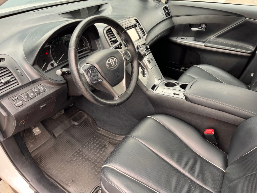 Toyota Venza