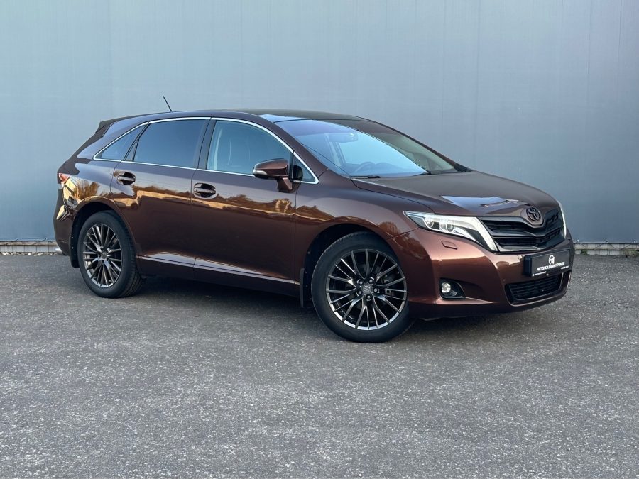 Toyota Venza 2.7 AT