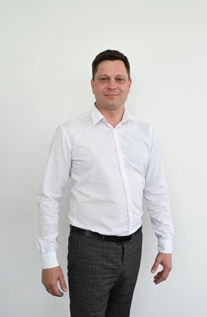 Новиков Дмитрий