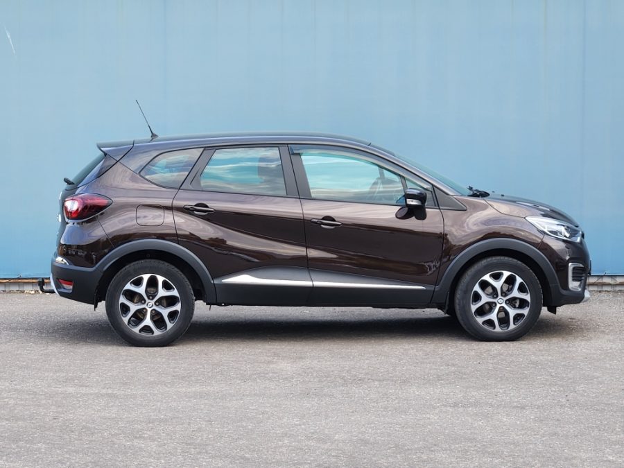 Renault Kaptur