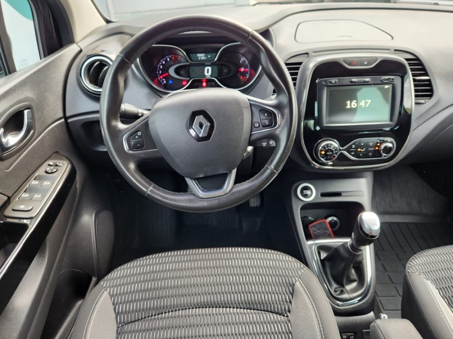 Renault Kaptur