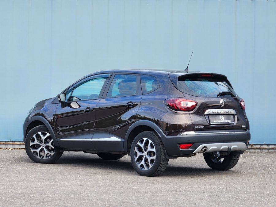 Renault Kaptur