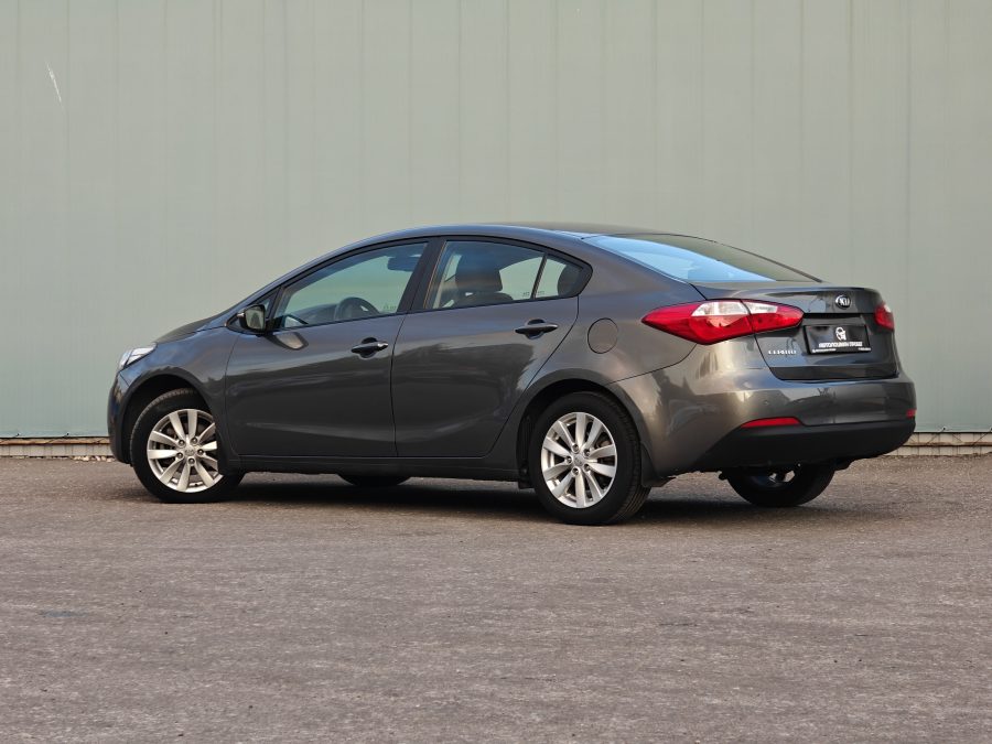 Kia Cerato