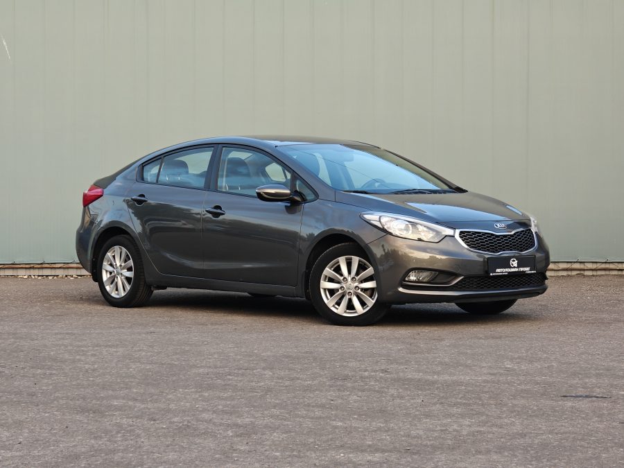 Kia Cerato