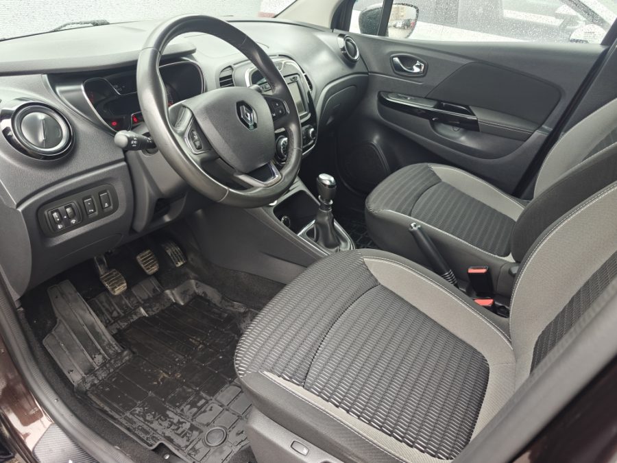 Renault Kaptur