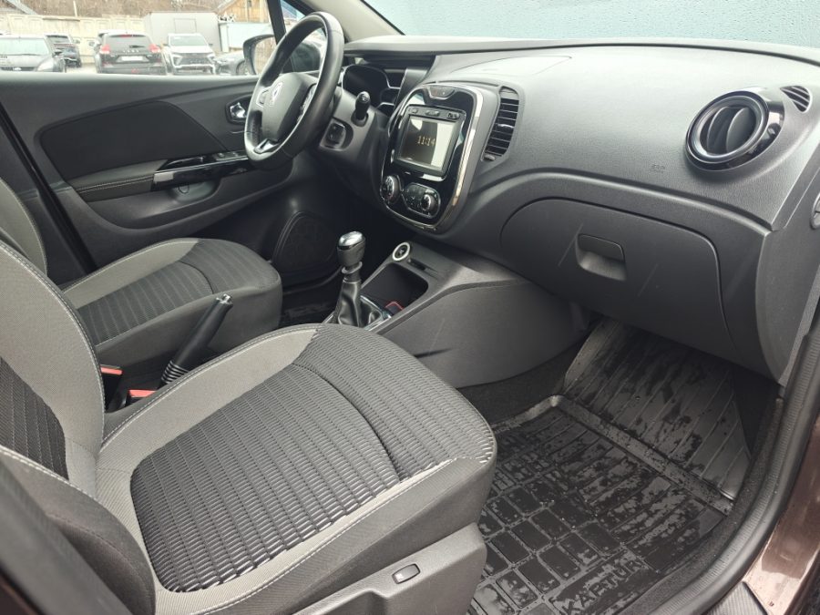 Renault Kaptur