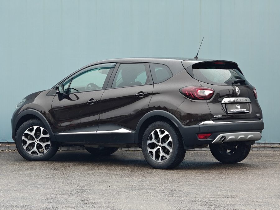 Renault Kaptur
