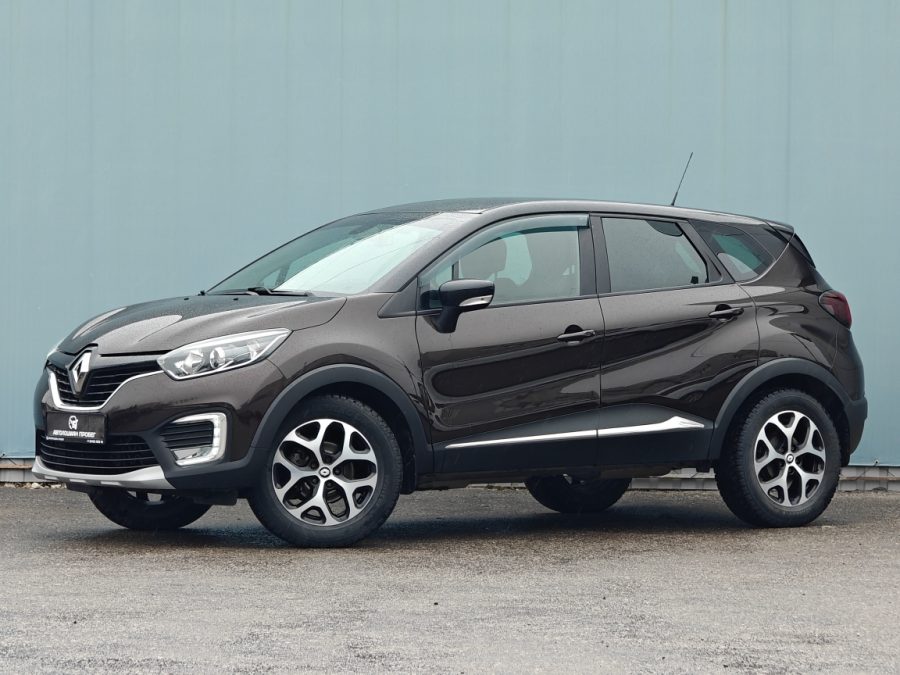 Renault Kaptur