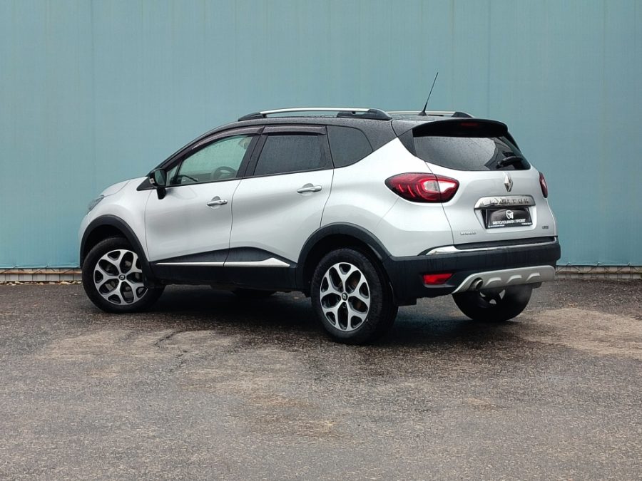 Renault Kaptur