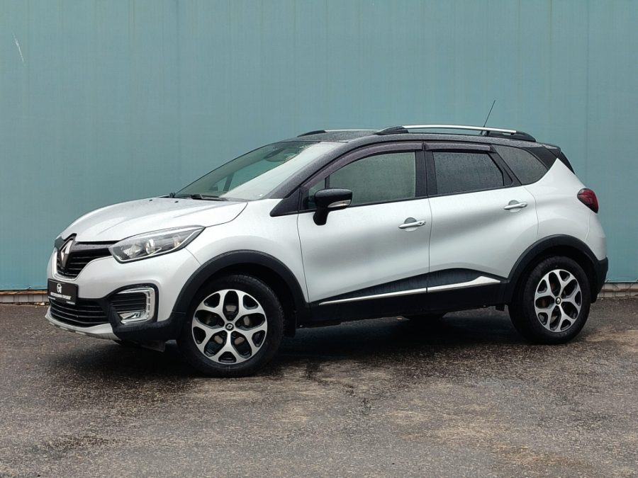 Renault Kaptur