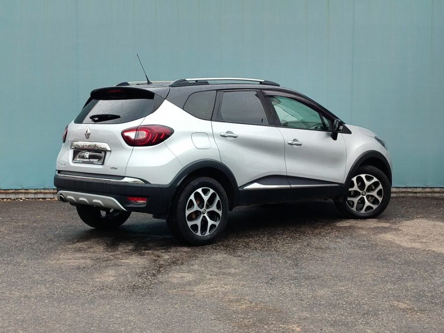 Renault Kaptur