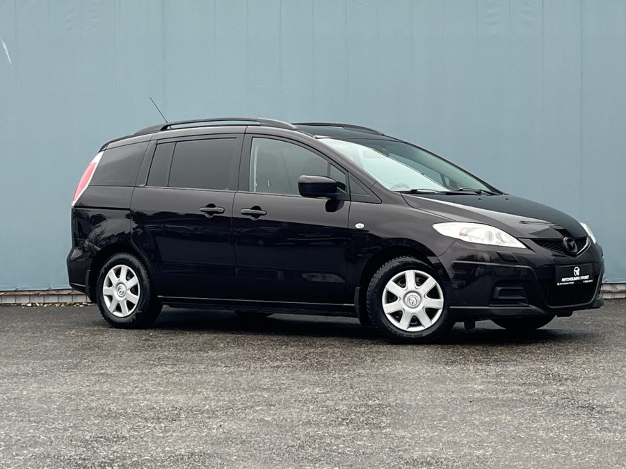 Mazda 5