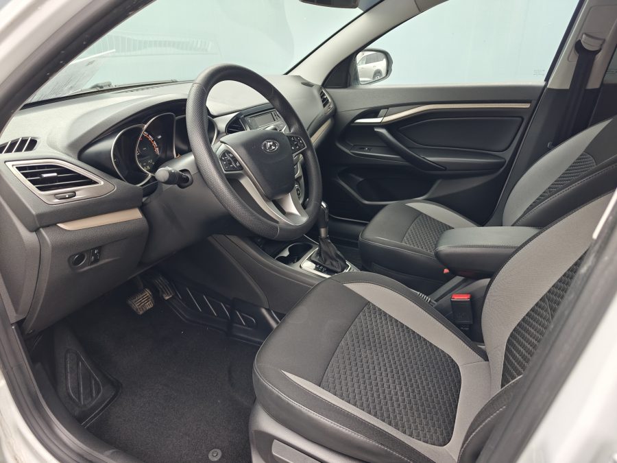 Lada (ВАЗ) Vesta SW