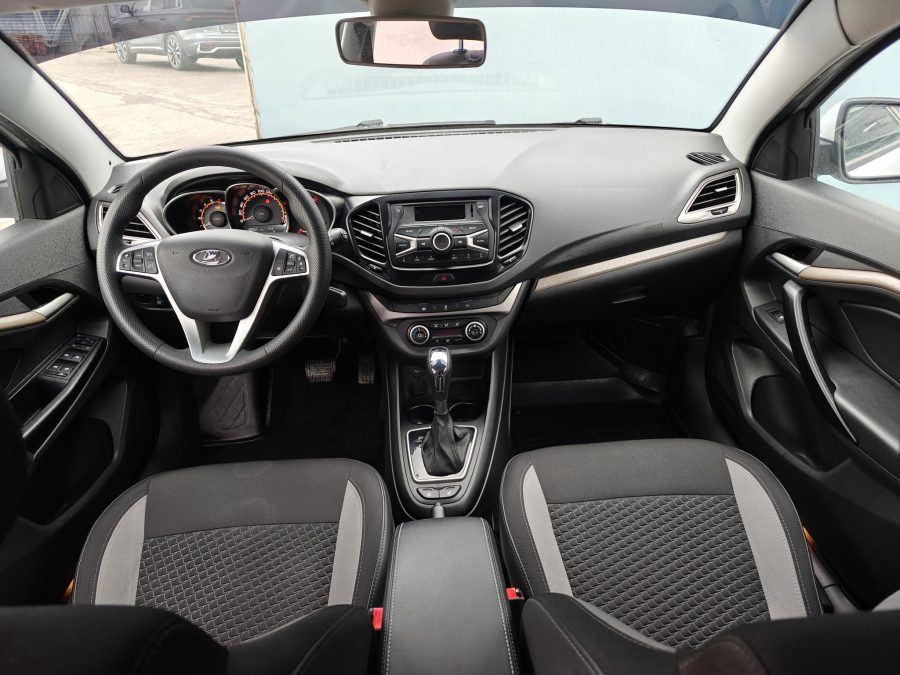 Lada (ВАЗ) Vesta SW