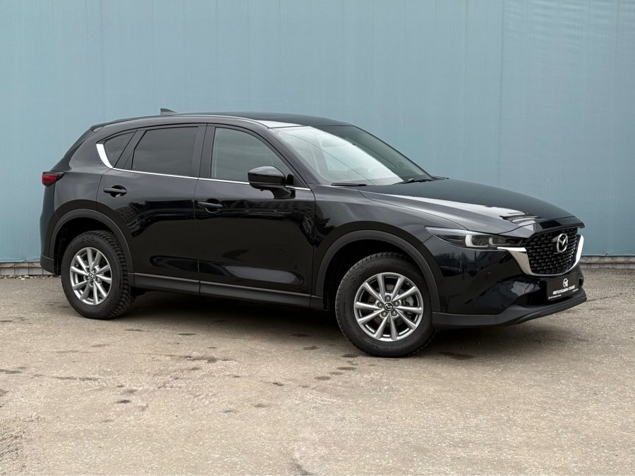 Mazda CX-5 2.0 AT