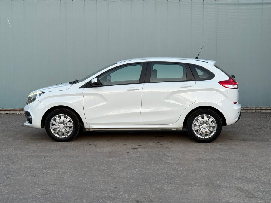 ВАЗ (LADA) XRAY