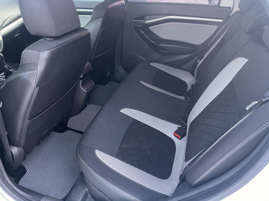 ВАЗ (LADA) Vesta SW Cross