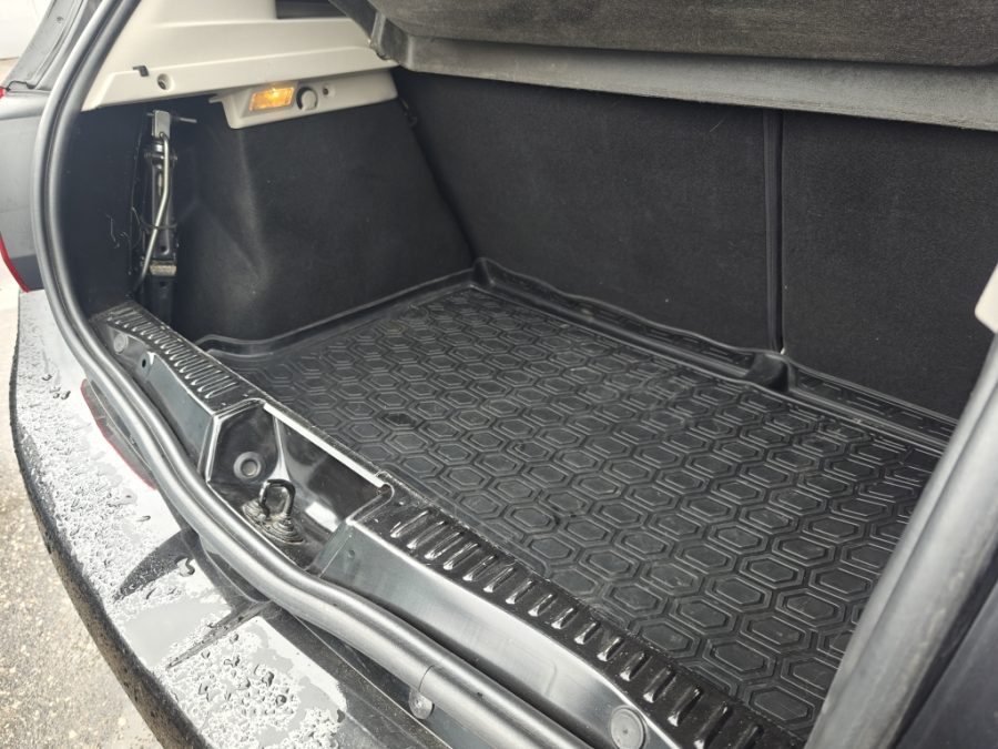 Renault Sandero Stepway