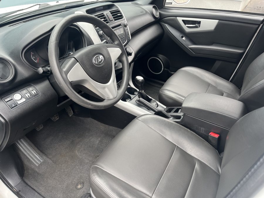 LIFAN X60