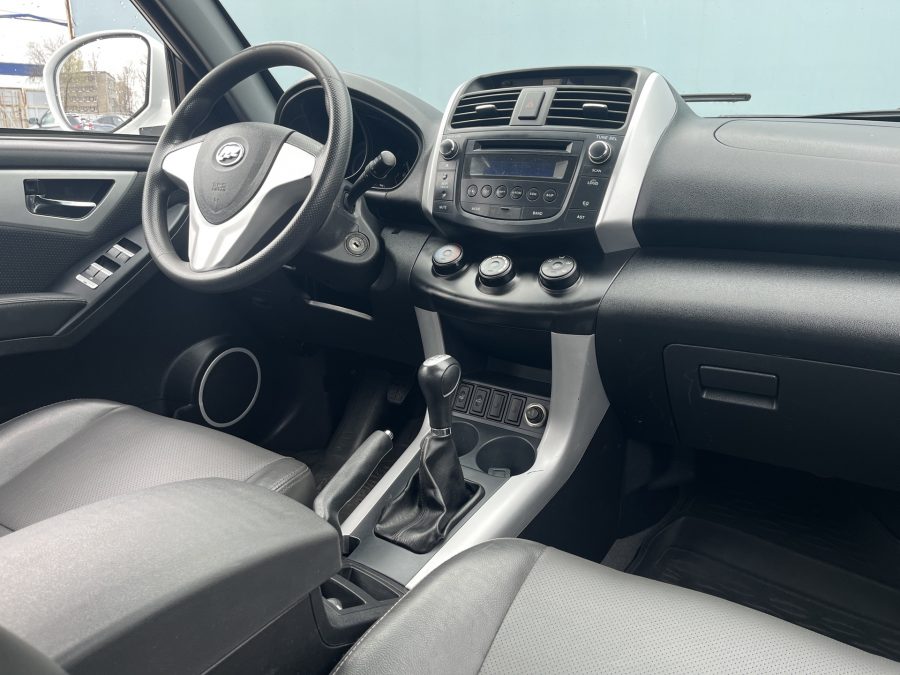 LIFAN X60