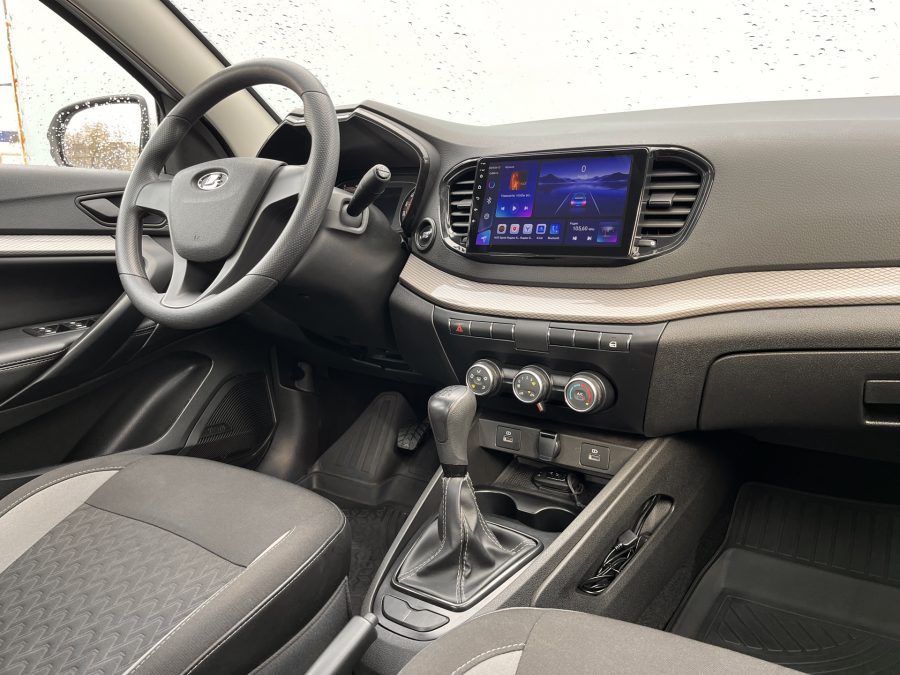 ВАЗ (LADA) Vesta