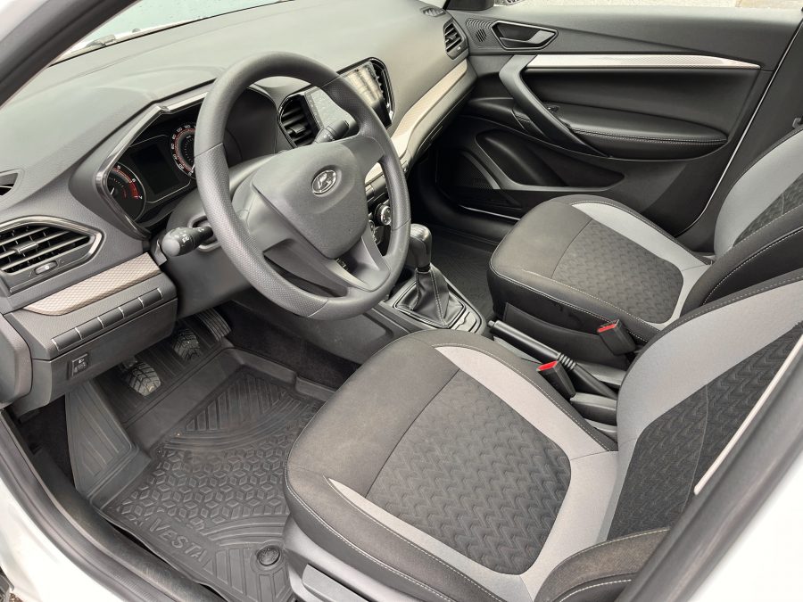 ВАЗ (LADA) Vesta