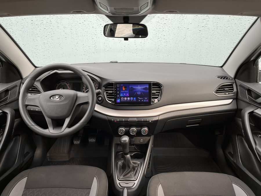 ВАЗ (LADA) Vesta