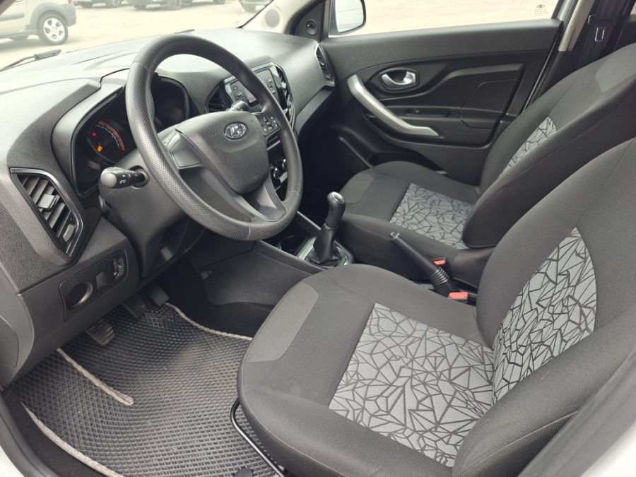 ВАЗ (LADA) XRAY Cross