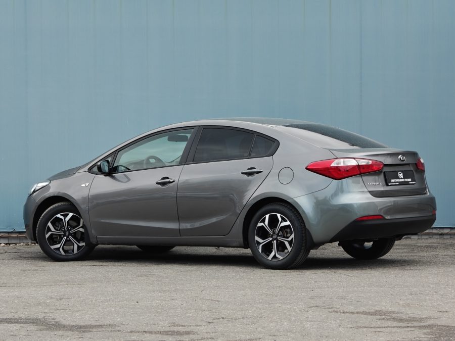 Kia Cerato