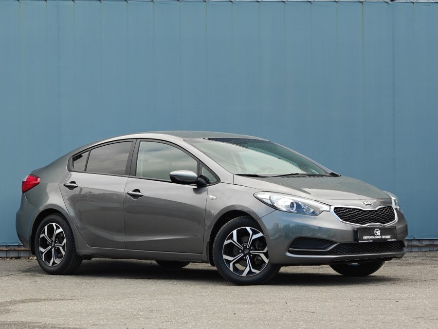 Kia Cerato