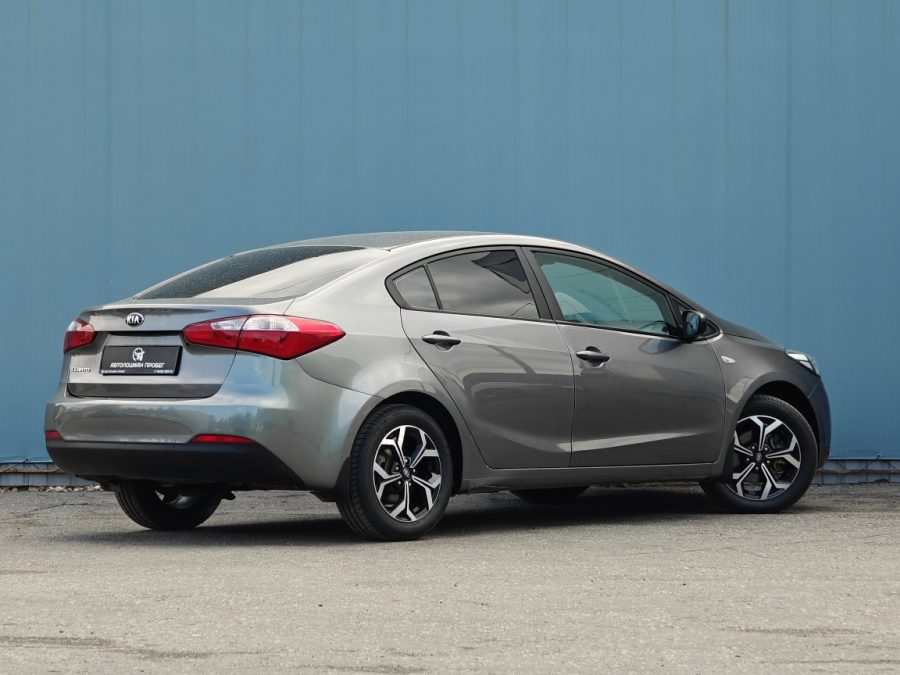 Kia Cerato