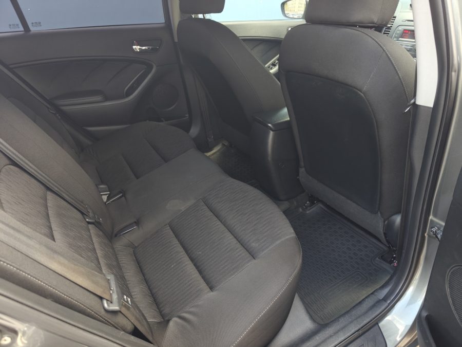 Kia Cerato