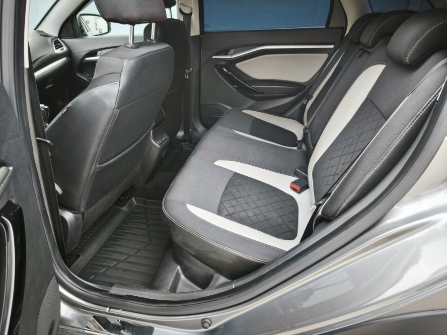 ВАЗ (LADA) Vesta Cross