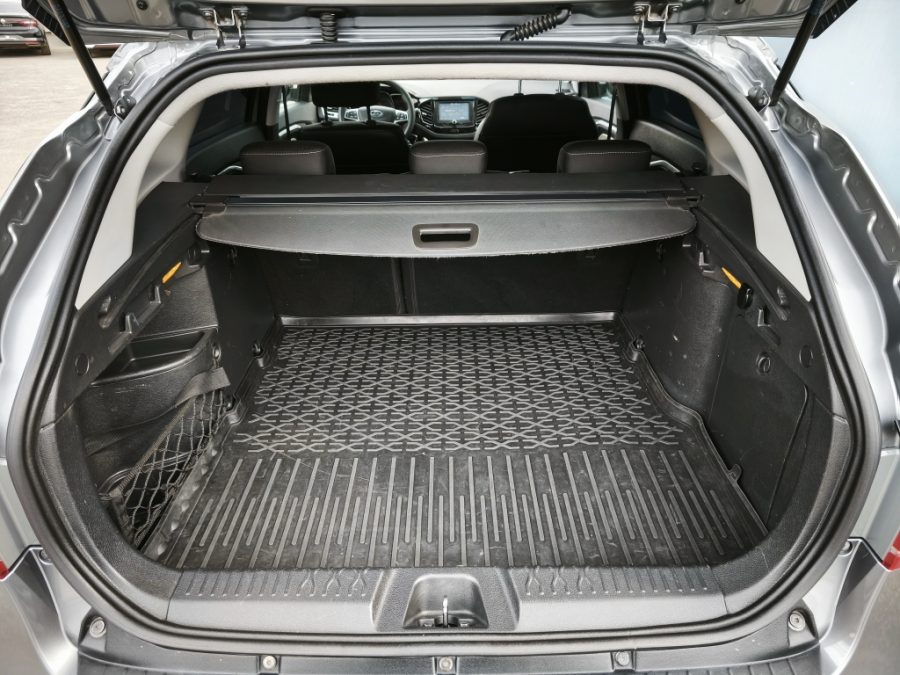 ВАЗ (LADA) Vesta Cross