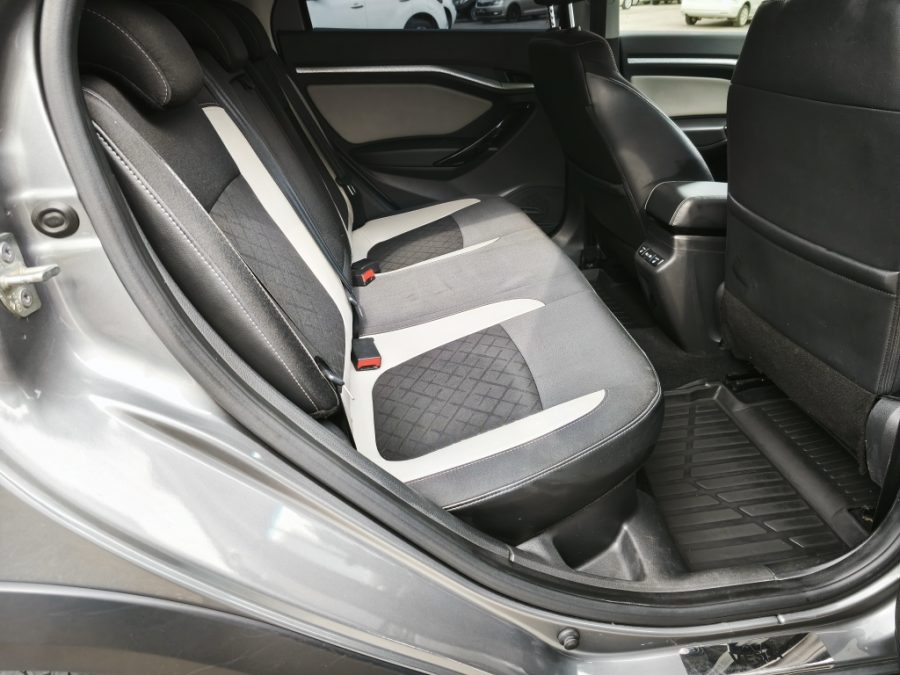 ВАЗ (LADA) Vesta Cross