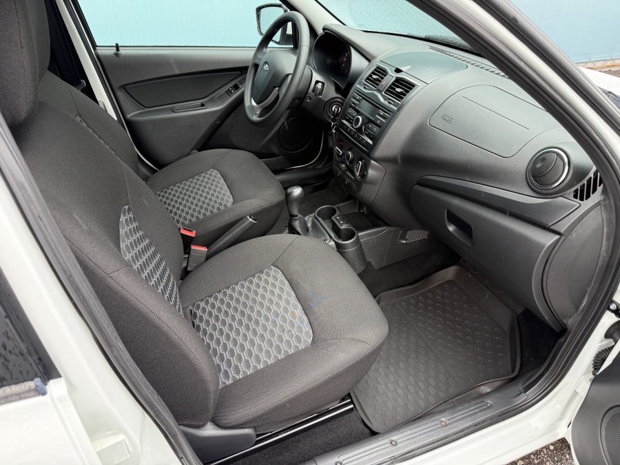 ВАЗ (LADA) Granta 1.6 MT