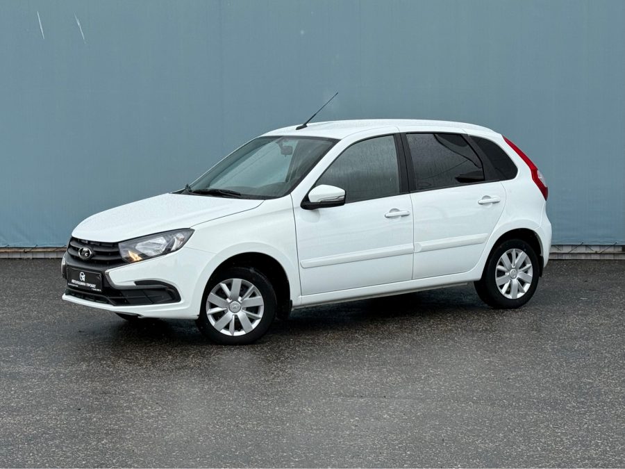 ВАЗ (LADA) Granta 1.6 MT
