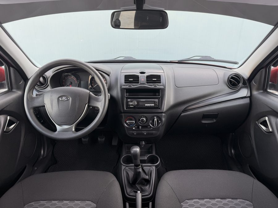 ВАЗ (LADA) Granta