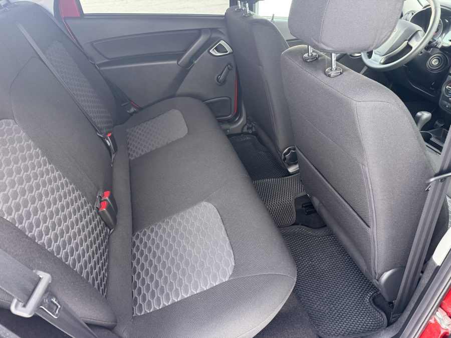 ВАЗ (LADA) Granta