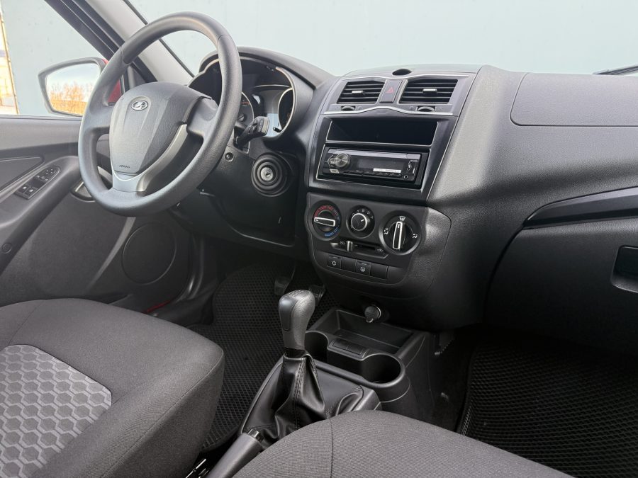 ВАЗ (LADA) Granta