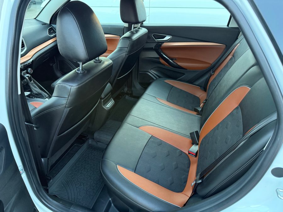 ВАЗ (LADA) Vesta Cross