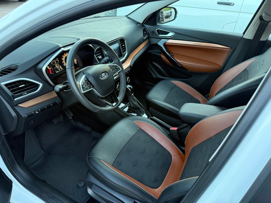 ВАЗ (LADA) Vesta Cross