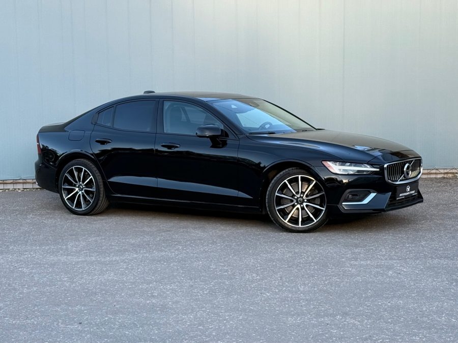 Volvo S60 2.0 AT